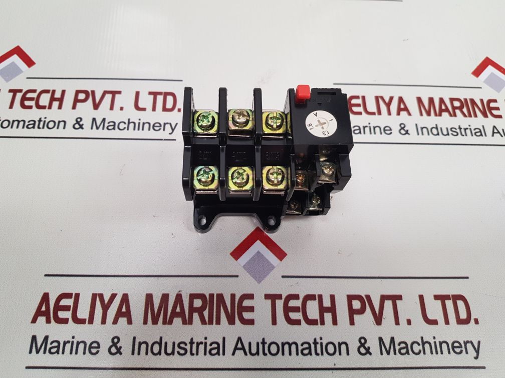 Rmmade Jr36-20 Thermal Overload Relay