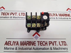 Rmmade Jr36-20 Thermal Overload Relay