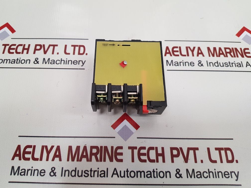 Rmmade Jr36-20 Thermal Overload Relay
