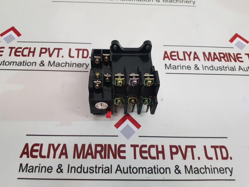 Rmmade Jr36-20 Thermal Overload Relay 690V