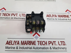 Rmmade Jr36-20 Thermal Overload Relay 690V