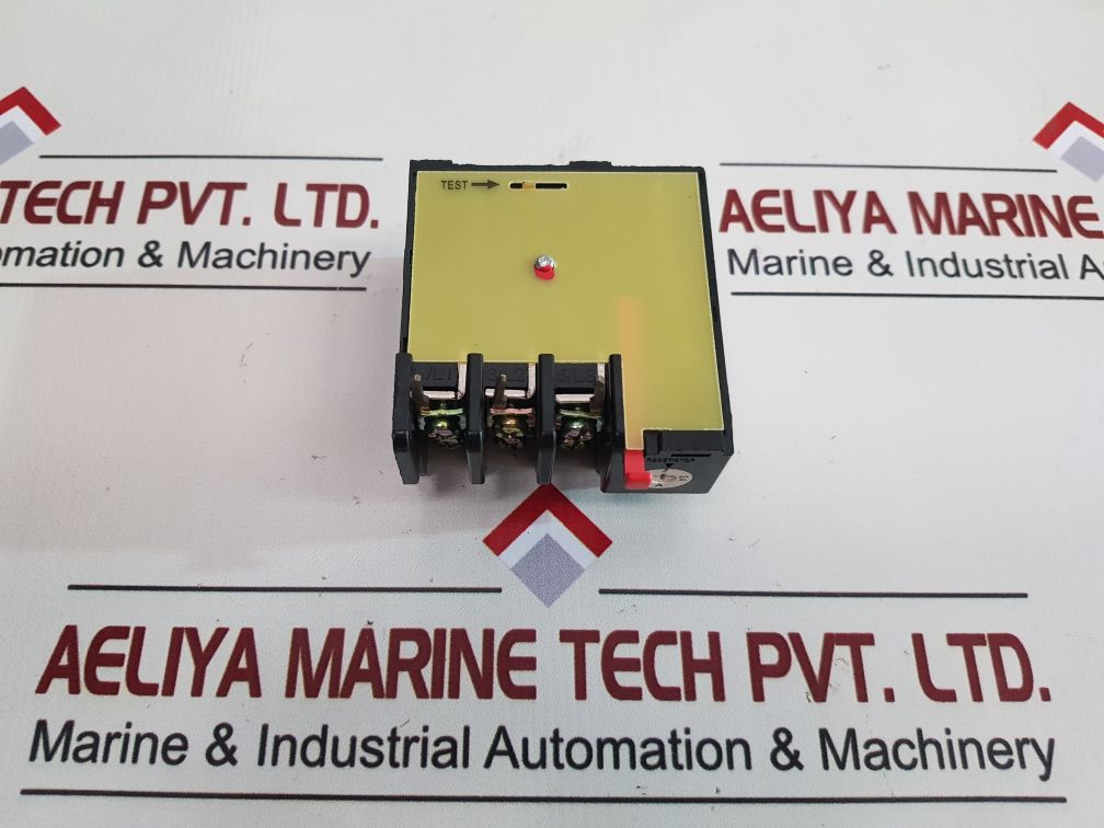Rmmade Jr36-20 Thermal Overload Relay 690V