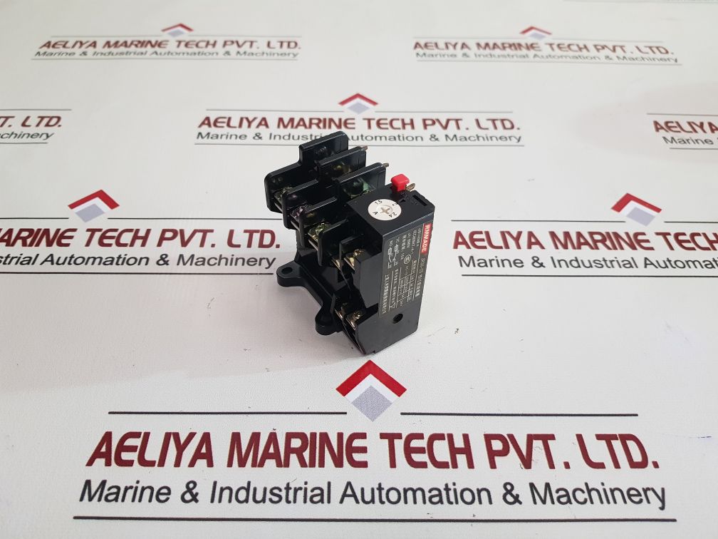 Rmmade Jr36-20 Thermal Overload Relay 690V