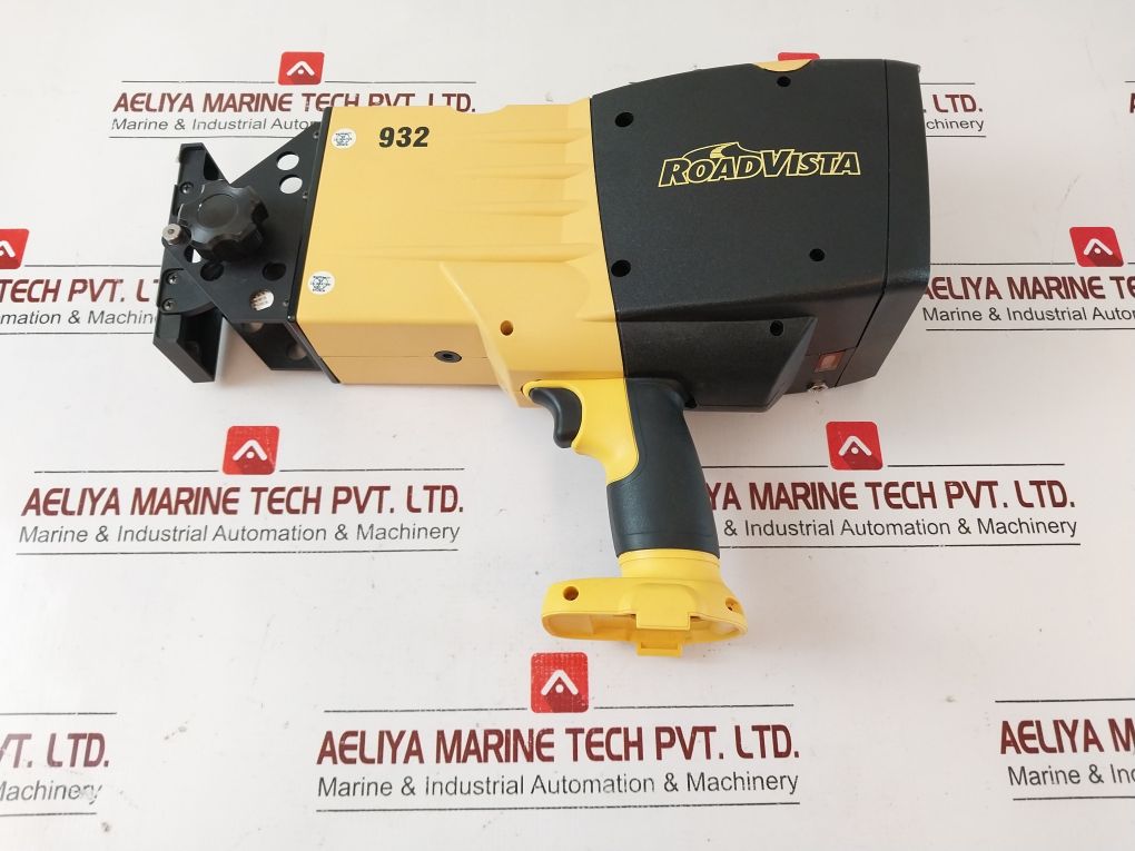 Roadvista 932 Field Retroreflectometer Kit