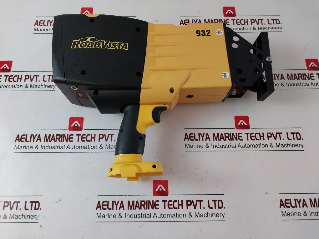 Roadvista 932 Field Retroreflectometer Kit