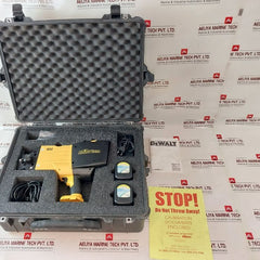Roadvista 932 Field Retroreflectometer Kit