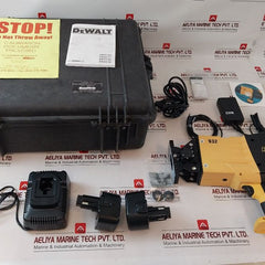 Roadvista 932 Field Retroreflectometer Kit

