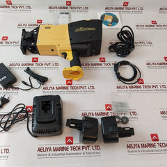 Roadvista 932 Field Retroreflectometer Kit