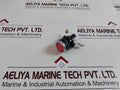 Robot Coupe 500321 Push Button-red