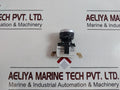 Robot Coupe 500321 Push Button-red