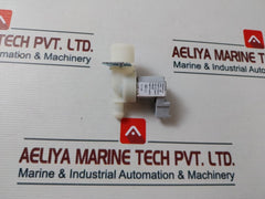 Robertshaw 0C5515 Solenoid Valve