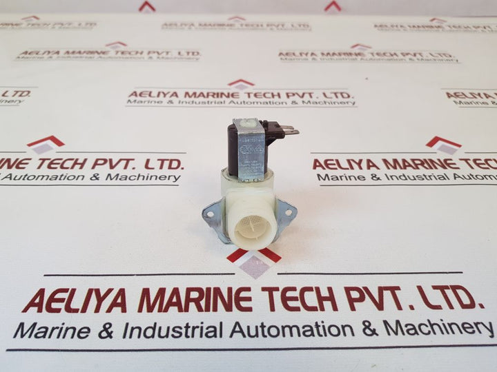 Robertshaw Tu60°C Tm25°C Valve 230V~6W