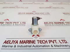 Robertshaw Tu60°C Tm25°C Valve 230V~6W