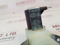 Robertshaw Tu60°C Tm25°C Valve 230V~6W