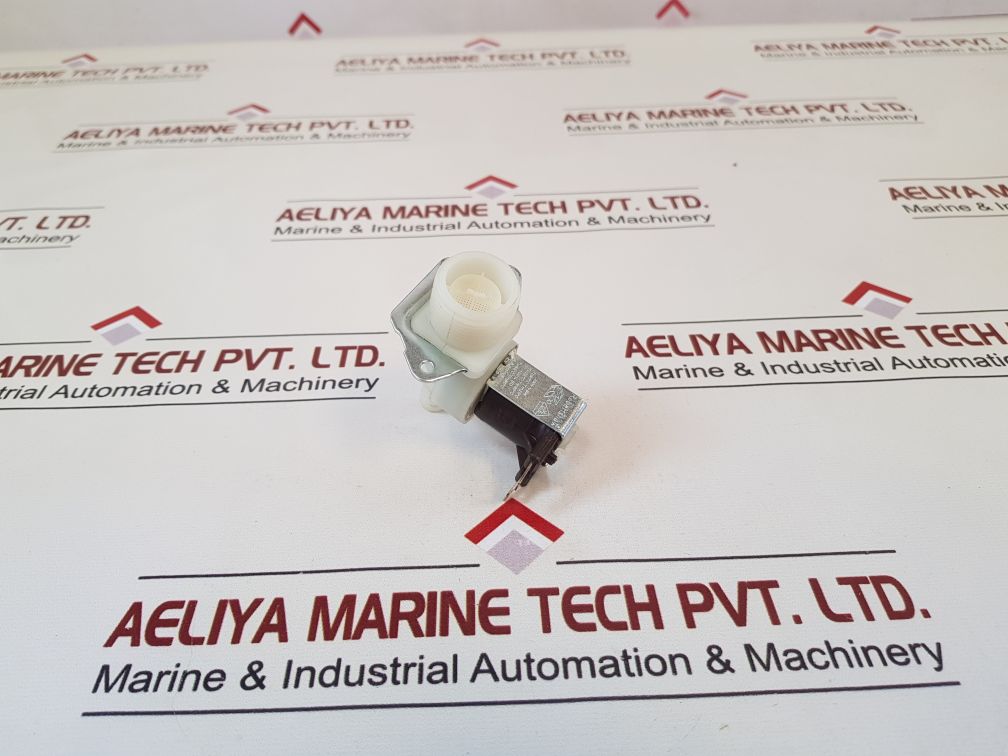 Robertshaw Tu60°C Tm25°C Valve 230V~6W