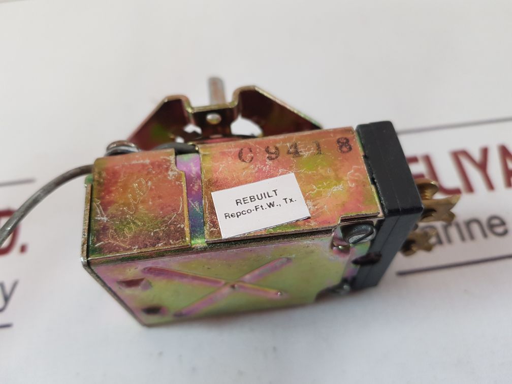 Robertshaw c2475-170 thermostat