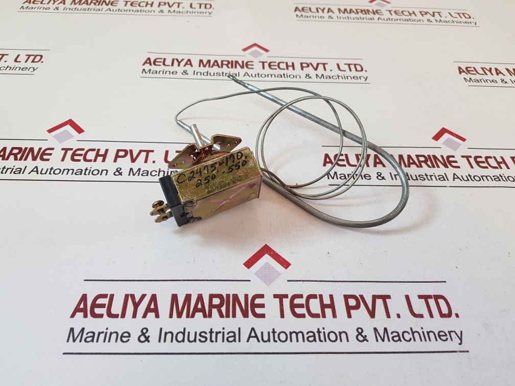 Robertshaw c2475-170 thermostat