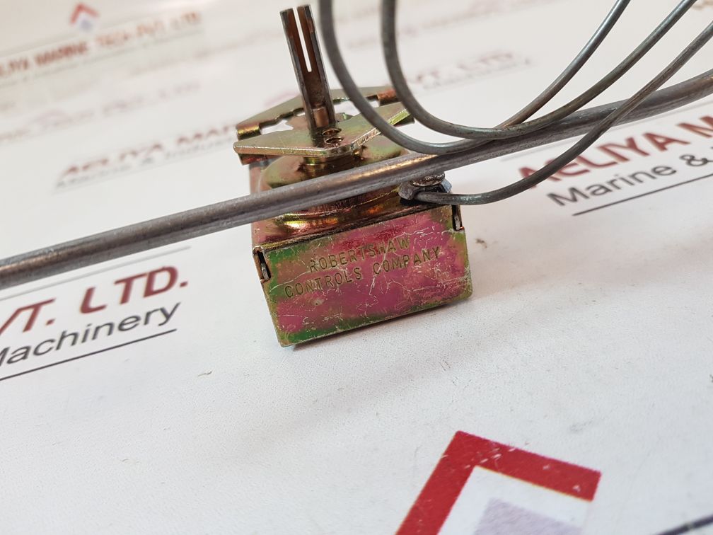 Robertshaw c2475-170 thermostat