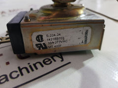 Robertshaw Controls S-224-24 Thermostat