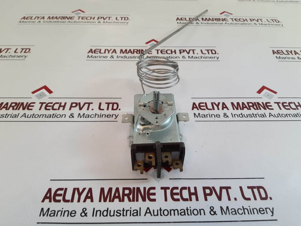 Robertshaw D1770480000 Thermostat 415119-02