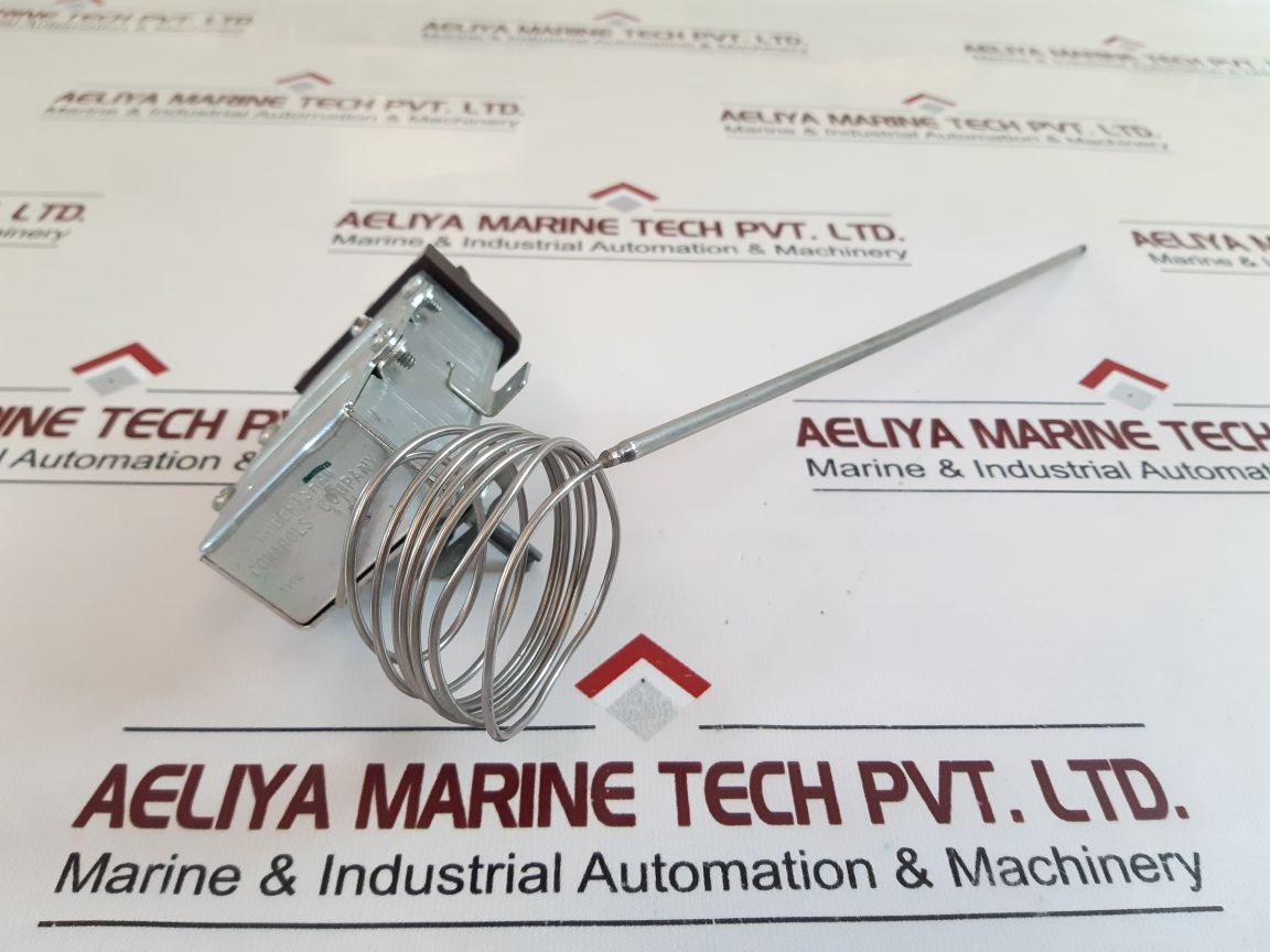 Robertshaw D1770480000 Thermostat 415119-02