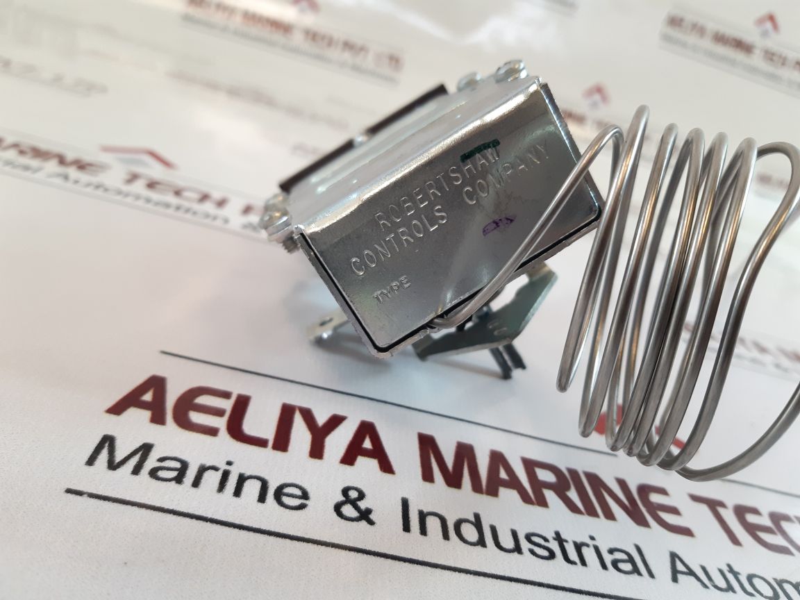 Robertshaw D1770480000 Thermostat 415119-02