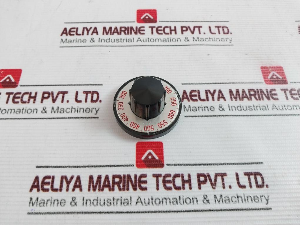 Robertshaw D1/D18 Electric Thermostat