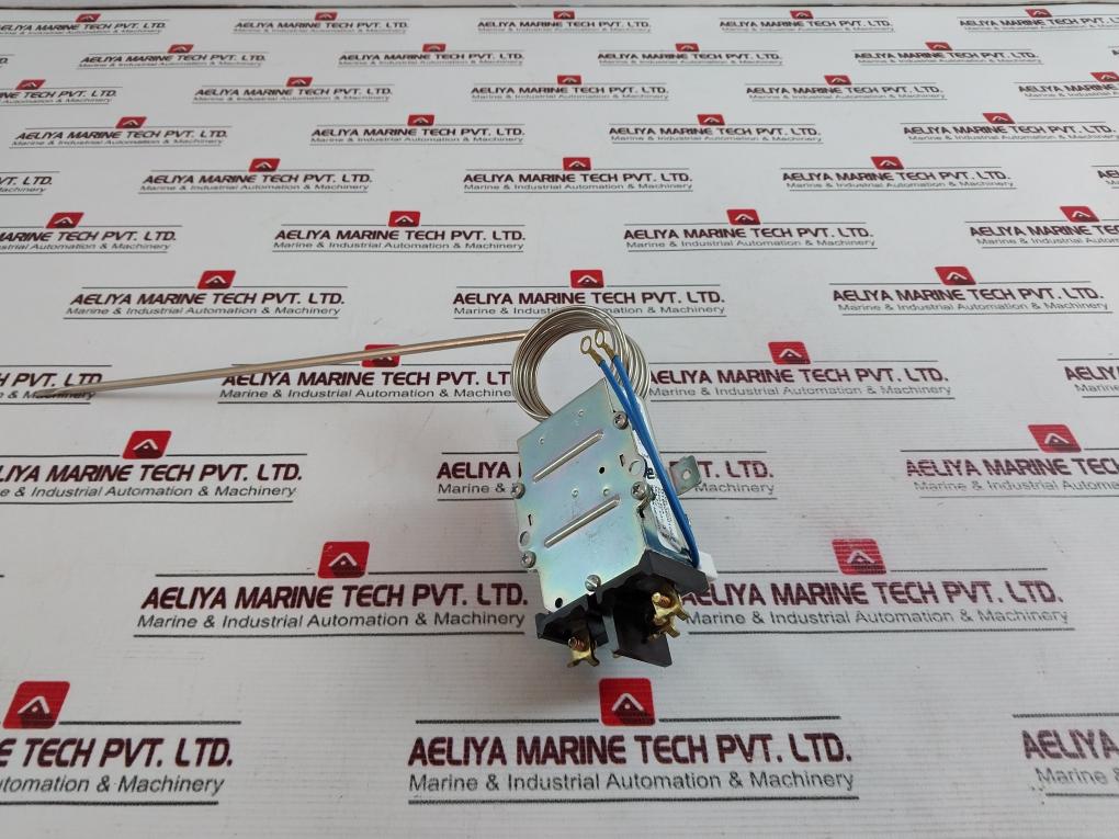 Robertshaw D1/D18 Electric Thermostat