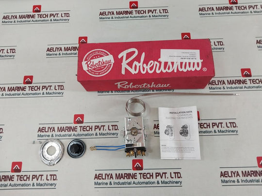 Robertshaw D1/D18 Electric Thermostat 5000-60A
