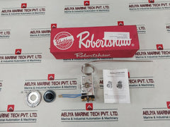 Robertshaw D1/D18 Electric Thermostat 5000-60A
