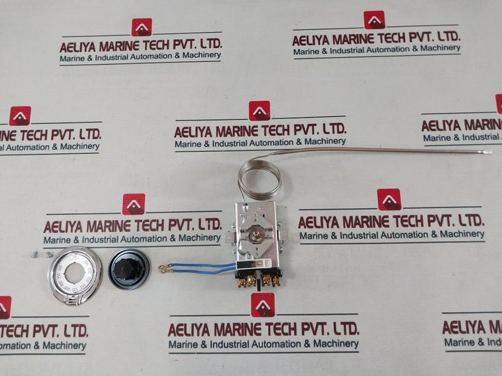 Robertshaw D1/D18 Electric Thermostat 5000-60A