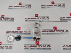 Robertshaw D1/D18 Electric Thermostat 5000-60A