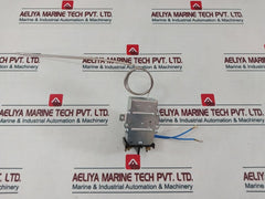 Robertshaw D1/D18 Electric Thermostat 5000-60A