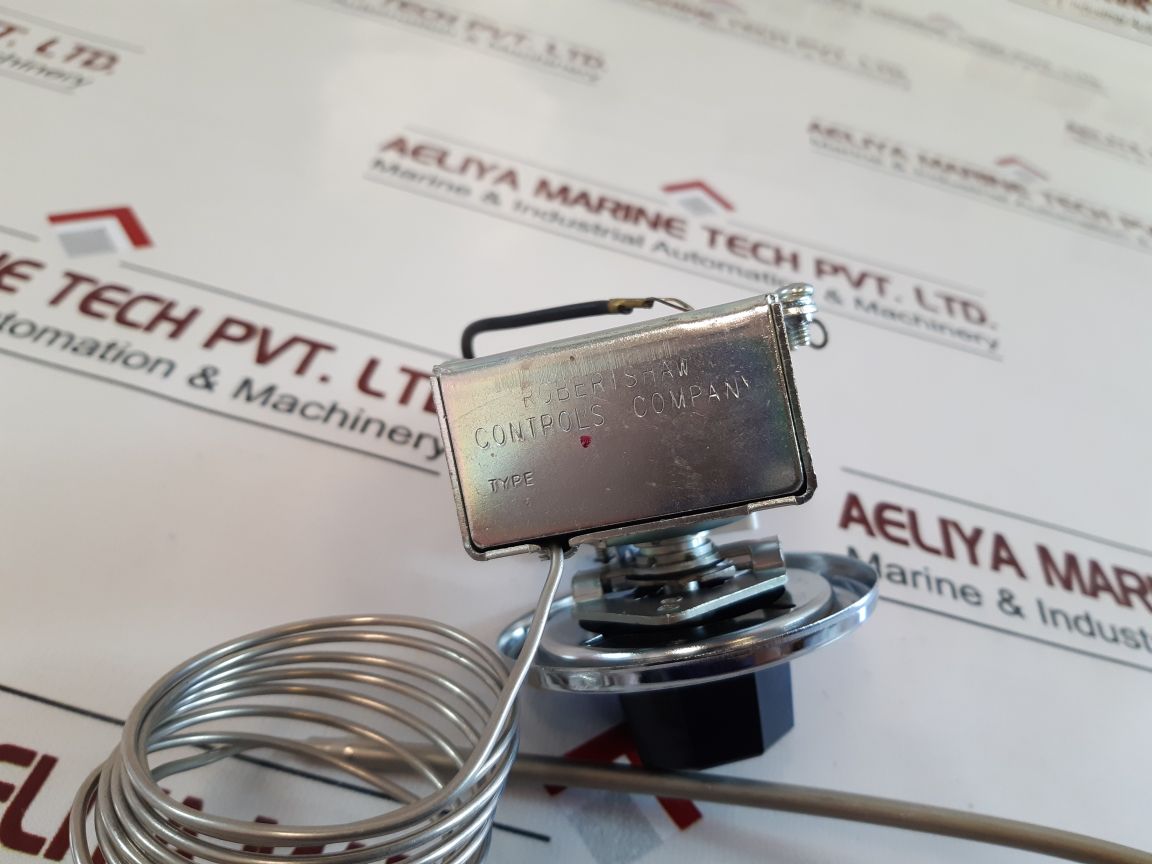 Robertshaw D1Lr0481000 Thermostat D1