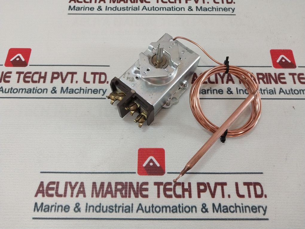 Robertshaw D1Nr0840400 Thermostat