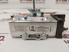 Robertshaw D1Nr0840400 Thermostat