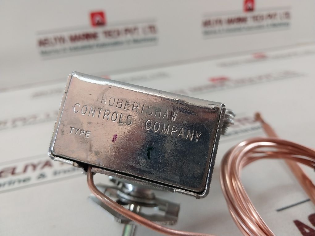 Robertshaw D1Nr0840400 Thermostat