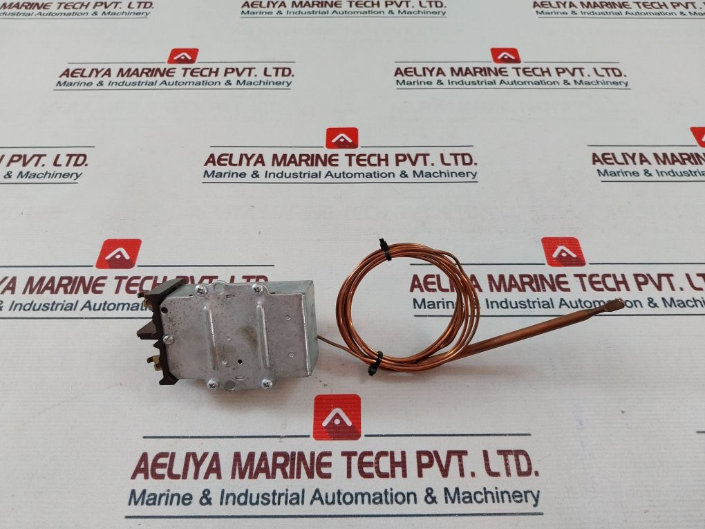 Robertshaw D1Nr0840400 Thermostat 30Amp