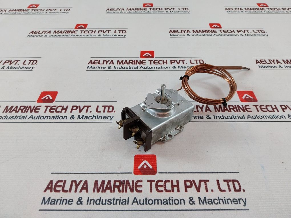 Robertshaw D1Nr0840400 Thermostat 30Amp