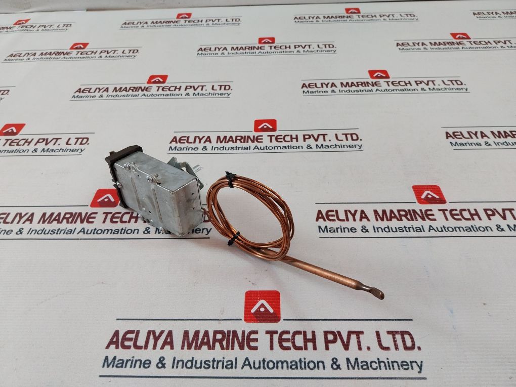 Robertshaw D1Nr0840400 Thermostat 30Amp