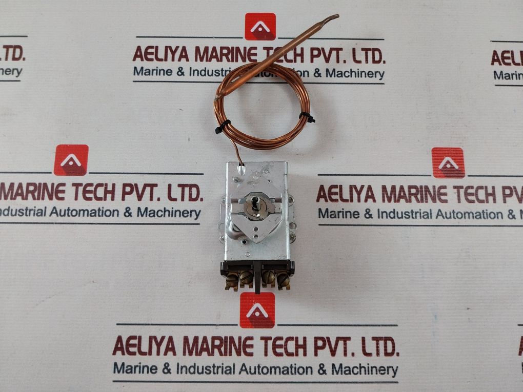 Robertshaw D1Nr0840400 Thermostat 30Amp