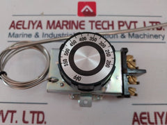 Robertshaw D1V60480400 Thermostat 30A