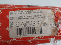 Robertshaw Ea3-58-48 Thermostat