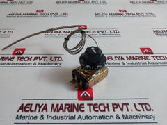 Robertshaw Ea3-58-48 Thermostat