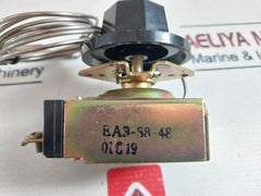 Robertshaw Ea3-58-48 Thermostat