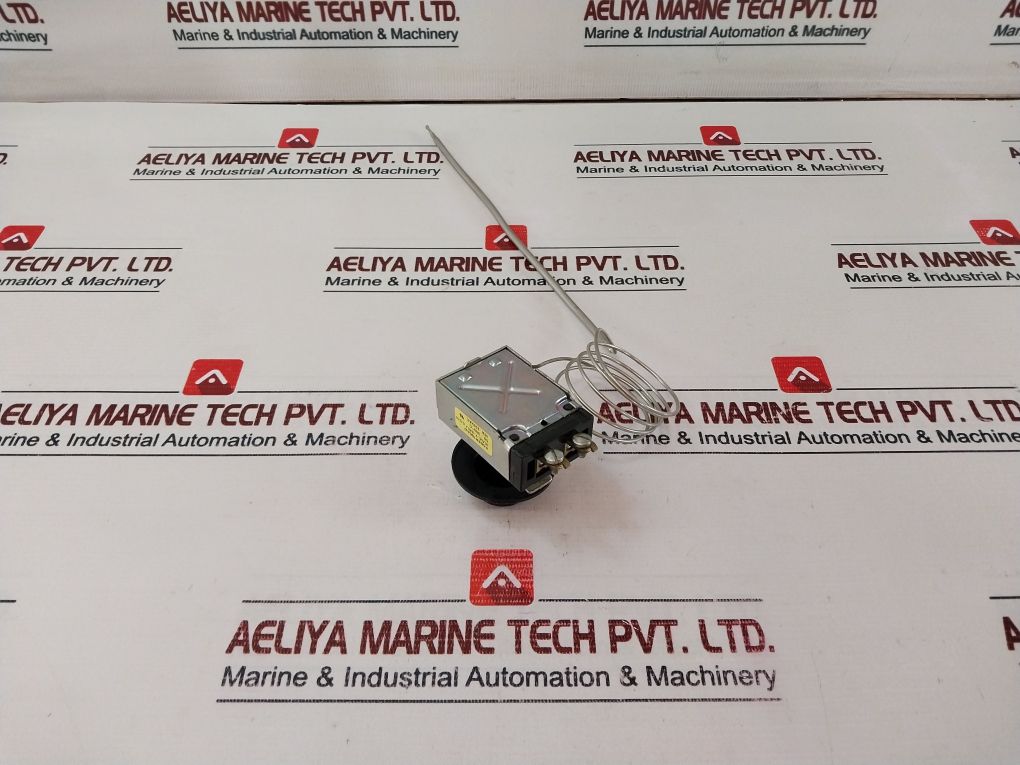 Robertshaw Ea5-7-36U Bulb Thermostat 30A 250Vac 50-300°C