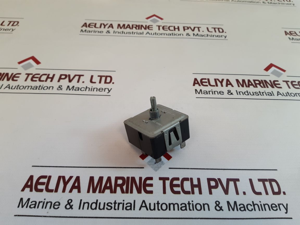 Robertshaw Inf-120-433B Thermostat