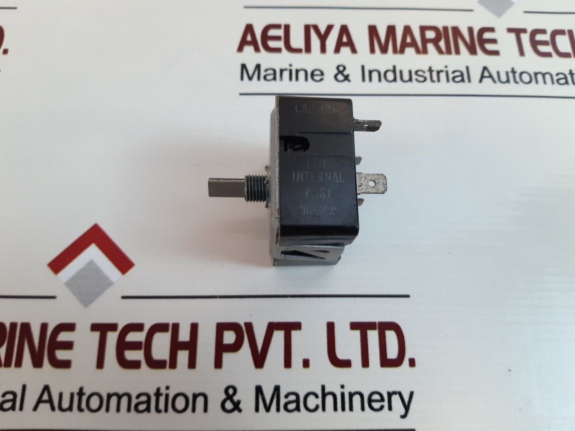 Robertshaw Inf-120-433B Thermostat