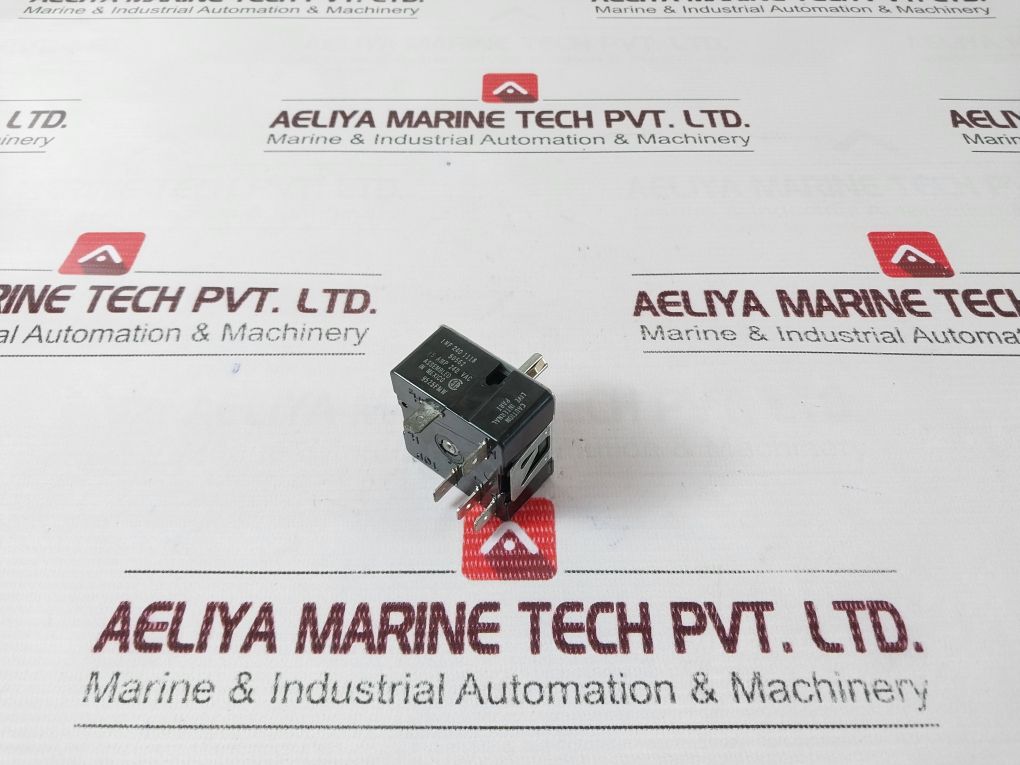 Robertshaw Inf 240 1118 Infinite Switch 15Amp 240 Vac