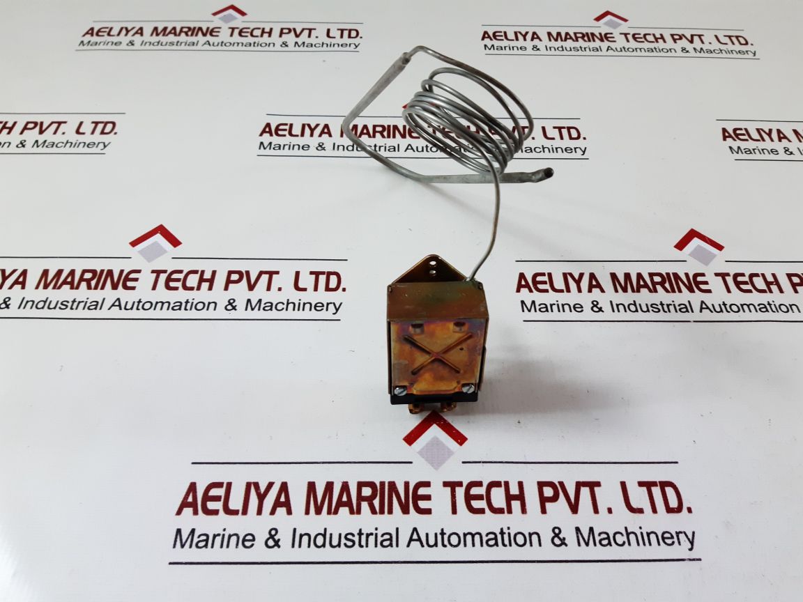 Robertshaw k-128-36 thermostat